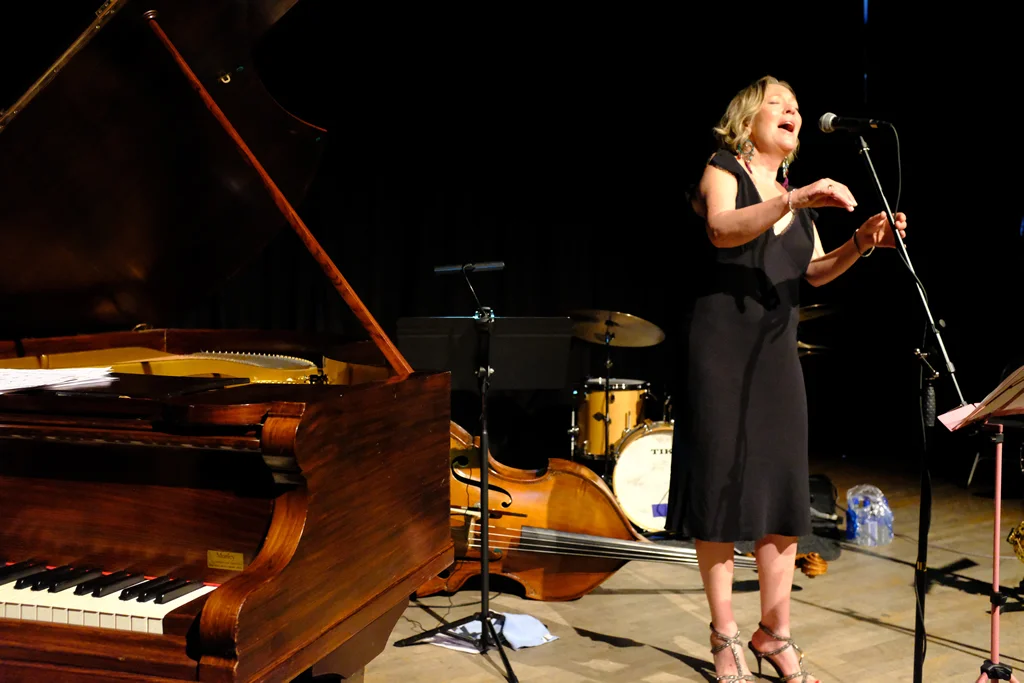 Liz Fletcher